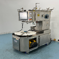 iCELLis 500+ Control System image 1